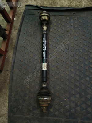 PASSAT 7 ILERI 2015-2019 ÇIKMA SAĞ AKS