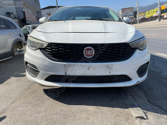 FIAT EGEA ÖN KONUK OTO 05323167897