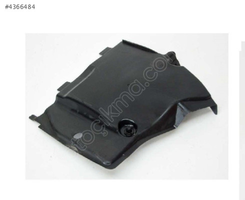 TABAN UÇ ( KÜÇÜK ) MUHAFAZA SOL A4 2017- SIFIR 8W0825201