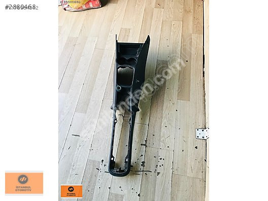 FİAT LİNEA ORTA KONSOL ORJINAL ÇIKMA 