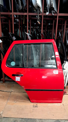 ARKA KAPI - SAĞ - GOLF 4 99-04 - ( 1J6833056F )