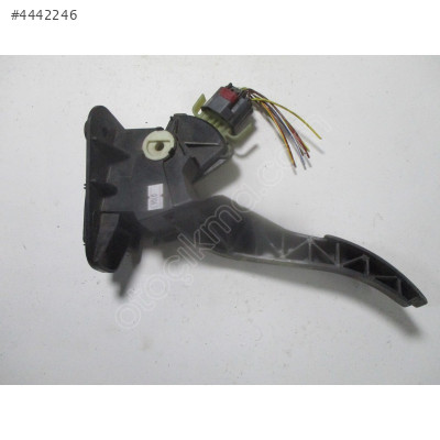 Ford Transit Gaz Pedalı ICII9F836