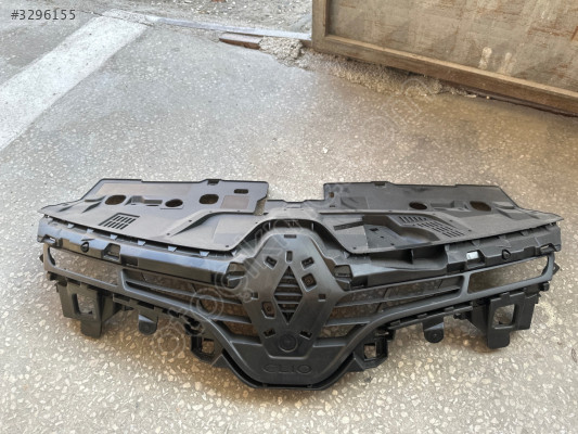 Renault clio 4 ön panjur