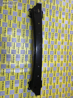 Honda Civic Arka Tampon Demiri 2016