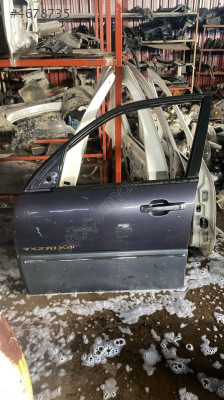 SANYONG REXTON SOL ÖN KAPI