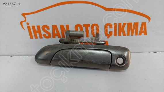 Honda fit sol ön kapı dış açma kolu