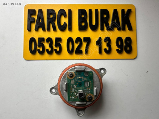 TALİSMAN SOL LED BEYNİ ORJİNAL