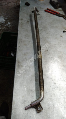 T4 Yağ Soğutucu Borusu (OEM : 701 422 091) orjinal çıkma