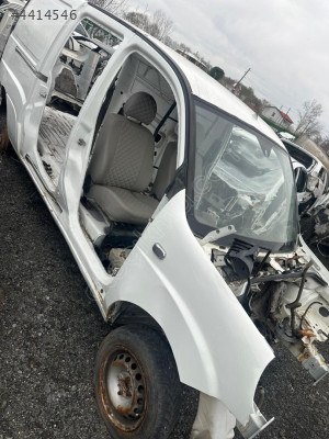 FİAT DOBLO D2 MAXI SAĞ ÖN ÇAMURLUK ORJİNAL ÇIKMA