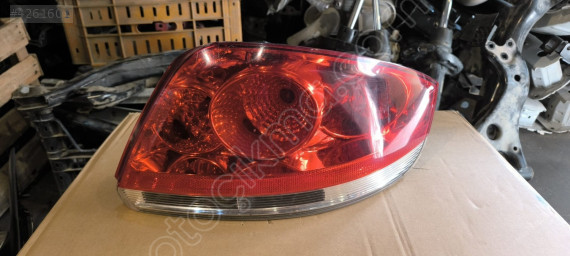 FİAT LİNEA SAĞ ARKA STOP ÇIKMA ORJİNAL