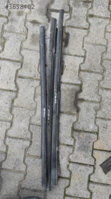 CONCORDE KAPI ÇITASI