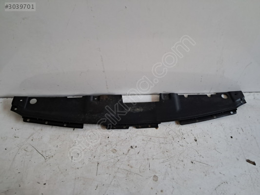 HYUNDAİ ACCENT BLUE ÖN TAMPON ÜST BAKALİTİ