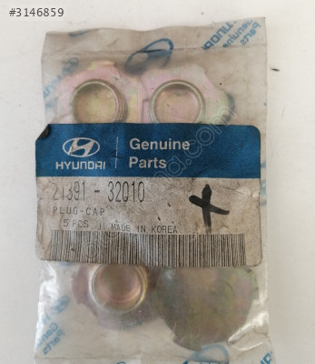 21391 32010 HYUNDAI SONATA TAPA