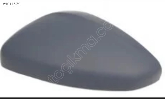 citroen c3 ayna kapağı Sağ  8152 70