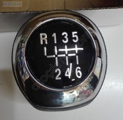 Hyundai Vites Topuzu i20 - i30 6 İleri...