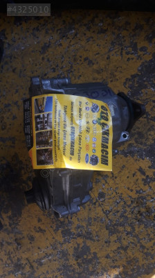 BMW G30 G31 ARAZİ ŞANZIMAN 8487143