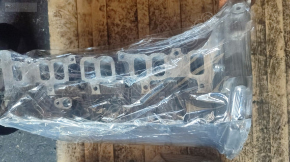 Ford Mondeo 2.0 dizel silindir kapagı