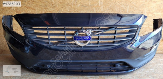 VOLVO S60 TAMPON ÖN 2014 2015 2016 2017 2018