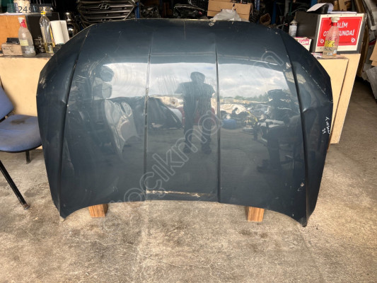 HYUNDAİ TUCSON 2021-2025 MOTOR KAPUTU ORİJİNAL ÇIKMA