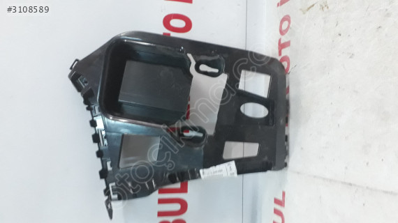 BMW F10 BRAKET SOL ARKA 7240955