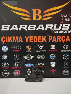 SKODA SCALA SAĞ ÖN TAMPON BRAKETİ 657807724