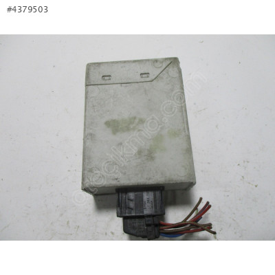 Bmw 330d E46 Elektronik Modül 61.35-8376506