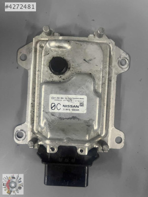 0260004101 NİSSAN SENTRA ŞANZIMAN BEYNİ