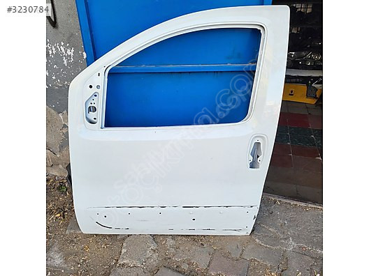 Fiat fiorino sag kapi orjinal