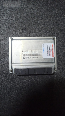 0261207106 BMW X5 MOTOR BEYNİ