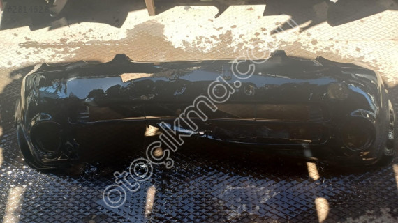 Honda Hrv ön tampon 2001-2006