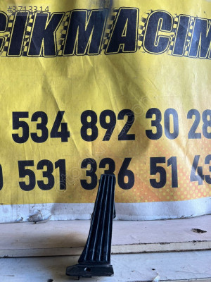 Bmw F30 gaz pedalı 6853176