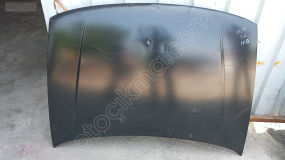VOLKSWAGEN POLO HB  ÖN KAPUT SIFIR