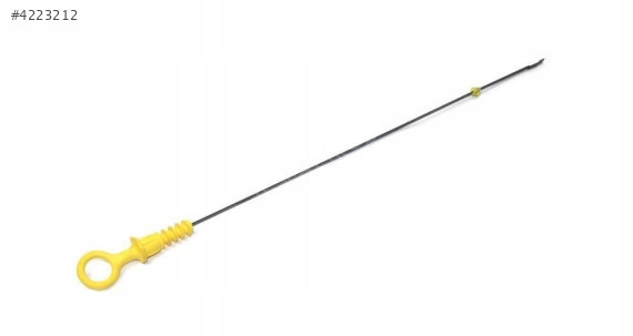 Vw Caddy Yağ Çubuğu 1.9TDI BJB 2004-2010 038115611B