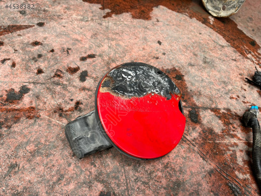 PEUGEOT  207   DEPO  KAPAĞI