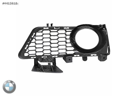 SİS FAR KAPAĞI SİSLİ SOF3012L ( M-TECH ) F30 2012-SIFIR