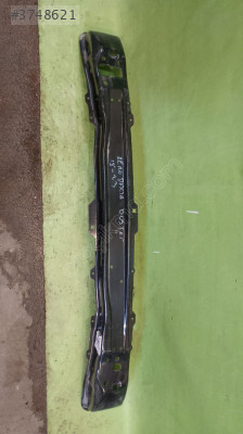 dacia duster tampon demiri