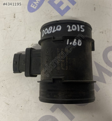 fiat doblo 2015 1.6 hava akışmetre (son fiyat)