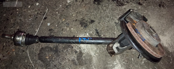 VOLKSWAGEN BORA DİSK