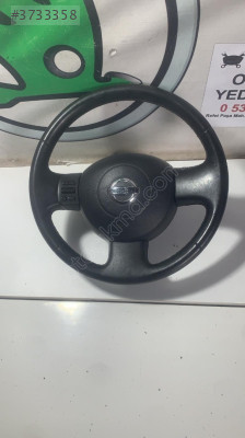 Nissan micra direksiyon çıkma