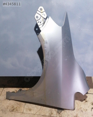 Volkswagen Golf Sol Ön Çamurluk Orijinal Çıkma