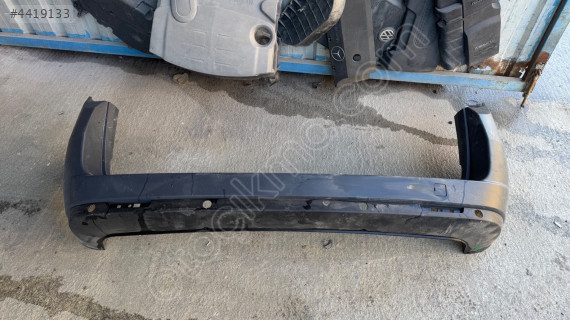 Fiat Doblo arka tampon