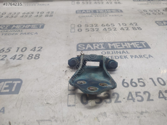 ÇIKMA VOLVO S40 SOL ÖN KAPI MENTEŞESİ ÜST