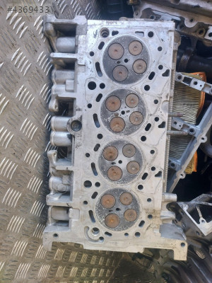 FORD TRANSİT JOURNEY ÖNDEN ÇEKİŞ ÇIKMA SİLİNDİR KAPAĞI