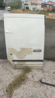 Tourneo Connect için Sağ Sürgülü Kapı - Ford Oto Çıkma Pa