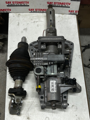 A2074600116 204462206 MERCEDES W207 ELEKTRİKLİ DİREKSİYON KOLUNU