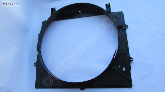 16711-54630 HILUX VIGO LN145 1998-2005 FAN DAVLUNBAZI