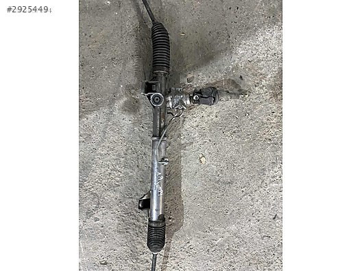 1.9 Citroen Jumpy direksiyon kutusu EMR OTOMATİV