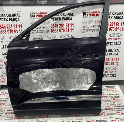 TİGGO 8 SOL ÖN KAPI