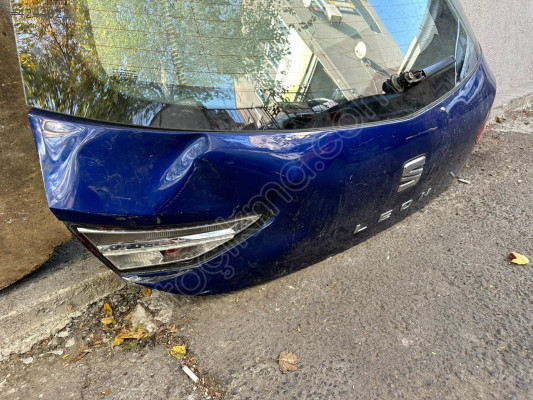 SEAT LEON DOLU BAGAJ KAPAĞI