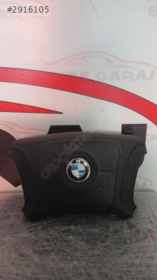 3310944453 Bmw E39 Direksiyon Airbag (95-00)